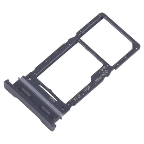 Plateau Carte SIM et Micro SD Samsung Galaxy Tab Active5 5G SM-X306 (Noir)