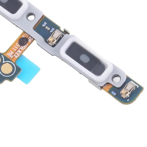 Volume Button Flex Cable Samsung Galaxy A26 SM-A266B