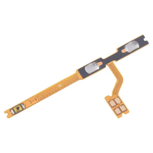 Bouton d'alimentation et câble flex volume Samsung Galaxy A06 5G SM-A066B