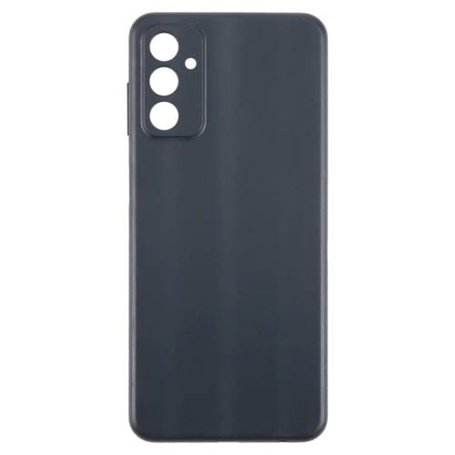 Carcasa trasera para Samsung Galaxy M13 SM-M135F, versión estándar (gris)
