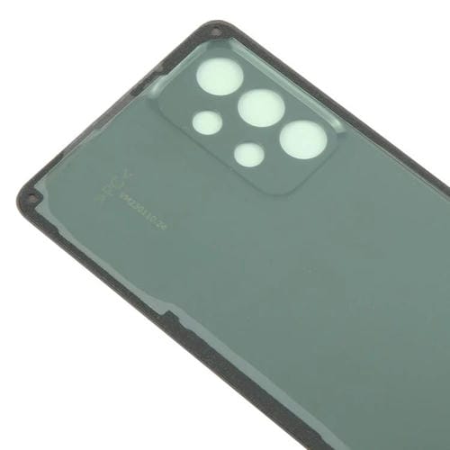 Carcasa trasera para Samsung Galaxy A73 SM-A736B (gris)