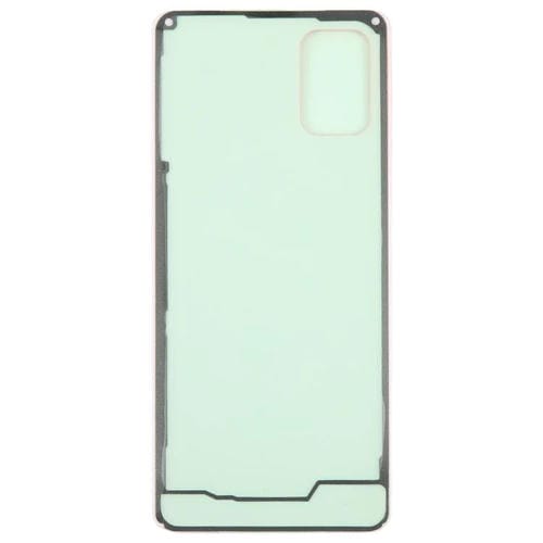 Carcasa trasera rosa para Samsung Galaxy A71 4G SM-A715F