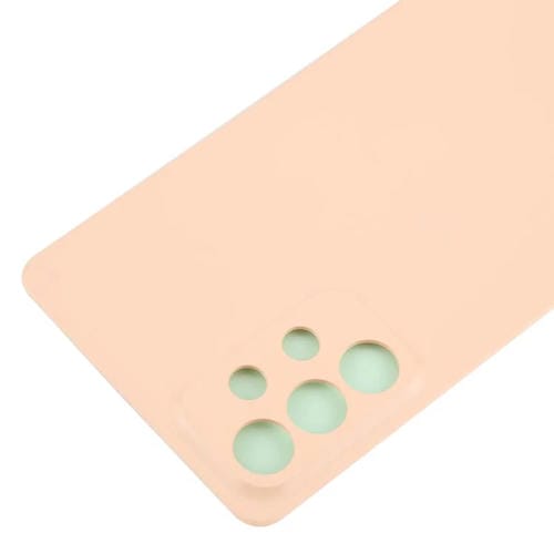 Carcasa trasera para Samsung Galaxy A53 5G SM-A536B