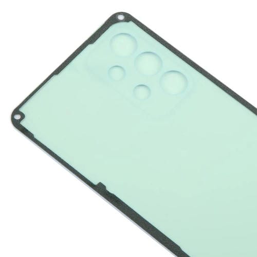 Carcasa trasera para Samsung Galaxy A33 SM-A336B (azul)