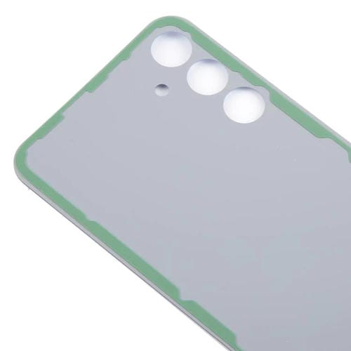 Carcasa trasera para Samsung Galaxy A15 5G SM-A156B (azul)