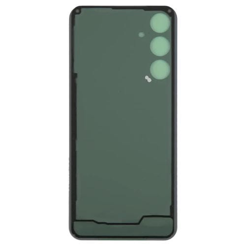 Carcasa trasera para Samsung Galaxy A16 5G SM-A166B (verde claro)