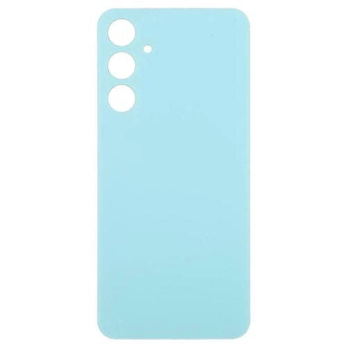 Carcasa trasera para Samsung Galaxy A16 5G SM-A166B (azul)