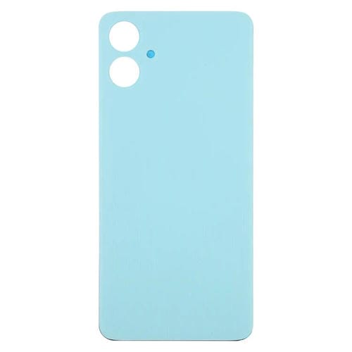 Carcasa trasera para Samsung Galaxy A06 SM-A065F (azul)