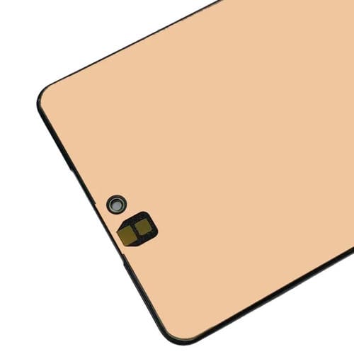 Pantalla LCD original con digitalizador para ZTE Axon 60 Ultra A2025H, ensamblaje completo