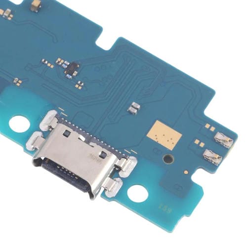 Charging Port Board Samsung Galaxy A17 5G SM-A176B