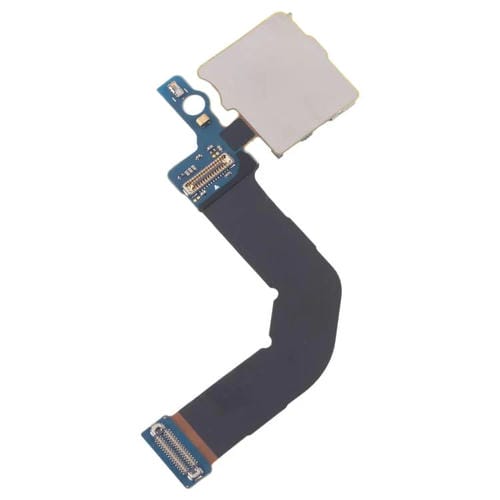 Soporte para tarjeta SIM original con cable flexible para Samsung Galaxy Z Fold7 SM-F966B
