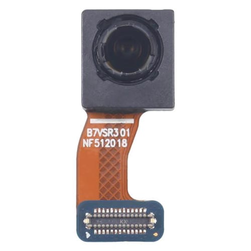 Cámara frontal original para Samsung Galaxy Z Flip7 SM-F766B