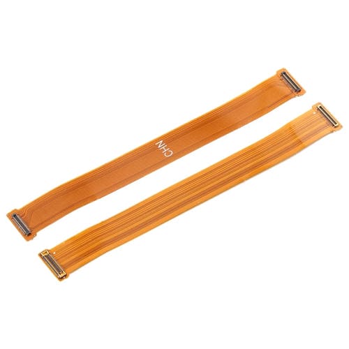 Flexkabel fĂŒr Samsung Galaxy A40S Hauptplatine (1 Paar)