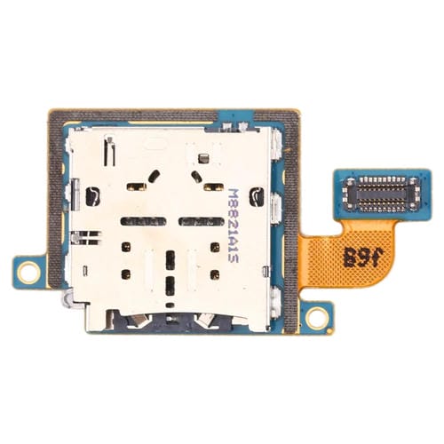 Soporte de Tarjeta SIM Flex Cable Samsung Galaxy Tab S4 10.5 T835 / T830