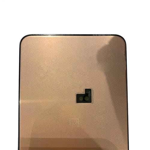Ecrã LCD Super AMOLED Samsung Galaxy A90 4G SM-A905F/DS