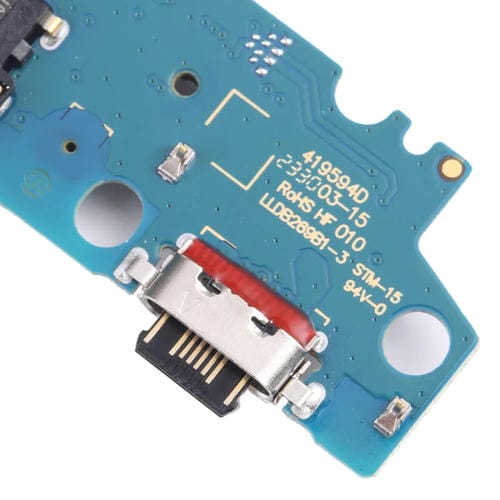 Placa de Puerto de Carga Samsung Galaxy A05s SM-A057