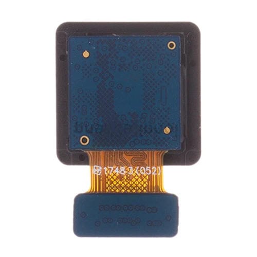 Câmara Traseira Samsung Galaxy A8+ A730F