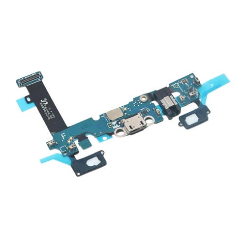 Placa de Porto de Carregamento Samsung Galaxy A7 SM-A710F