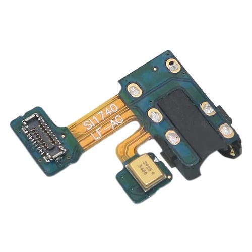 Cable Flex Conector Auriculares Samsung Galaxy J4 J400 J400F