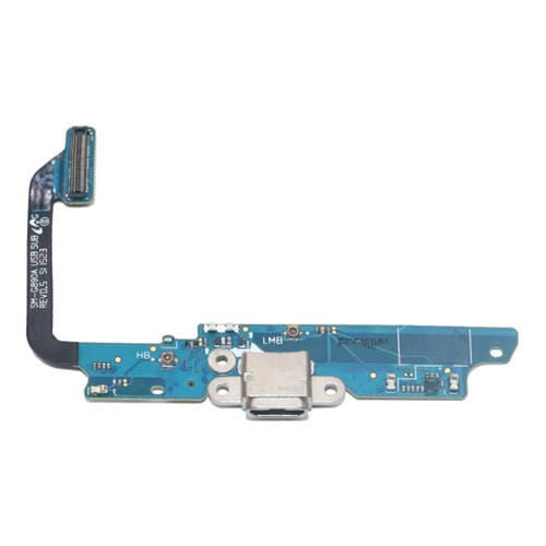 Placa de Puerto de Carga Samsung Galaxy S6 Active SM-G890