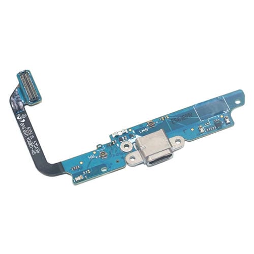Placa de Puerto de Carga Samsung Galaxy S6 Active SM-G890