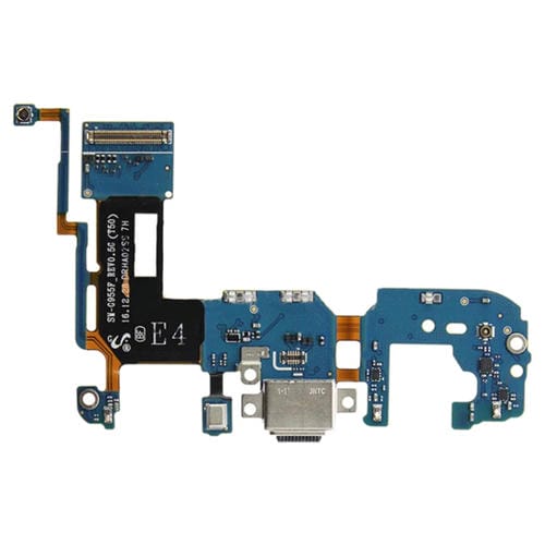 Placa de Porto de Carregamento Samsung Galaxy S8+ G955F