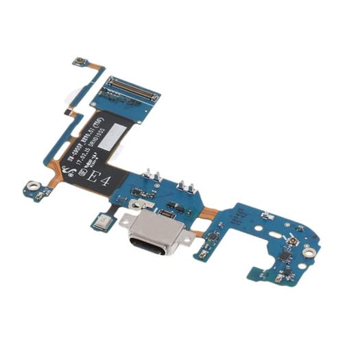 Placa de Porto de Carregamento Samsung Galaxy S8+ G955F