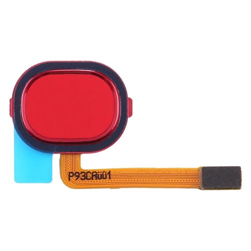 Flex Cable Fingerprint Sensor Samsung Galaxy A30/A40 (Red)