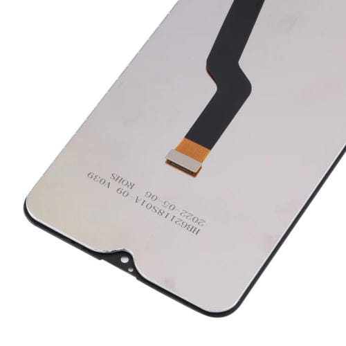 Écran LCD Incell Samsung Galaxy A10 (Noir)