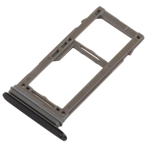 Vassoio della scheda SIM e Micro SD Samsung Galaxy Note 9 (Nero)