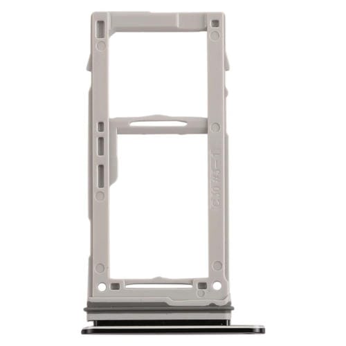 Bandeja de Tarjeta SIM y Micro SD Samsung Galaxy Note 9 (Negro)