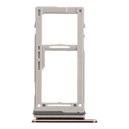 SIM Card and Micro SD Tray Samsung Galaxy Note 9 (Gold)