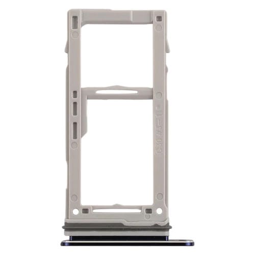 SIM Card/Micro SD Tray Samsung Galaxy Note 9 (Blue)