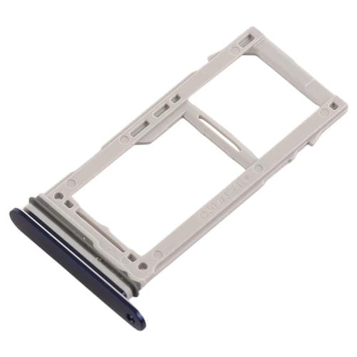 SIM-Karten-/Micro-SD-Fach Samsung Galaxy Note 9 (Blau)