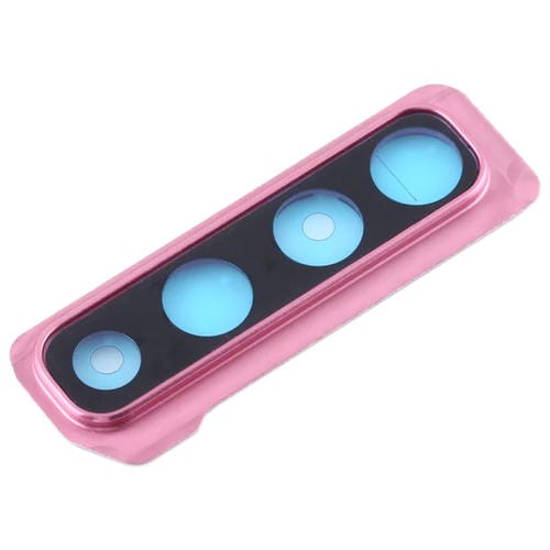 Camera Lens Cover Samsung Galaxy A9 A920F/DS (10 Pieces) (Pink)