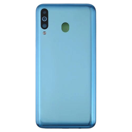 Tapa Trasera de Batería Samsung Galaxy M40s (Azul)