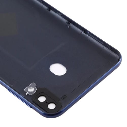 Cubierta Trasera Samsung Galaxy M20 Batería (Azul)