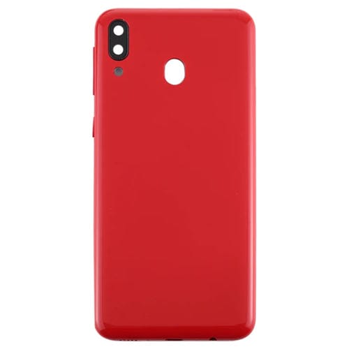 Couvercle arrière de batterie Samsung Galaxy M20 (Rouge)