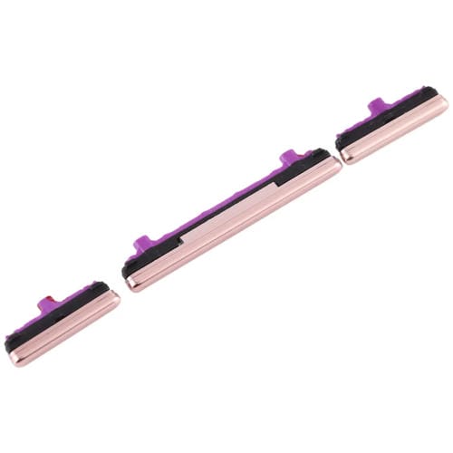 Side Key Game Samsung Galaxy S10/S10+ Buttons (Gold)