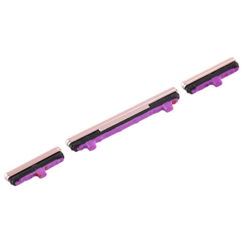 Side Key Game Samsung Galaxy S10/S10+ Buttons (Gold)