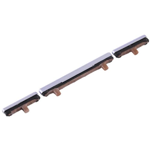 Side Key Game Samsung Galaxy Note 8 Power and Volume Buttons (Gray)