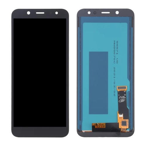Ecrã TFT LCD Samsung Galaxy A6 A600F (Preto)