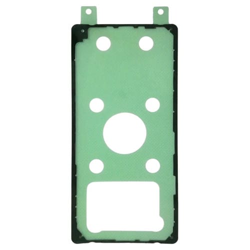 Back Cover Sticker Samsung Galaxy Note 9 - Pack (10 Pieces)