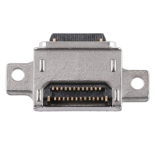 Conector de Porto de Carregamento Samsung Galaxy S8+/G955/S8/S9