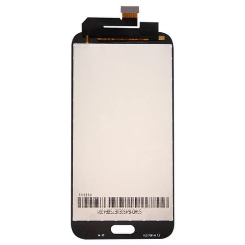 LCD-Bildschirm + Touchscreen Samsung Galaxy J3 Emerge/J327 Serie (Schwarz)