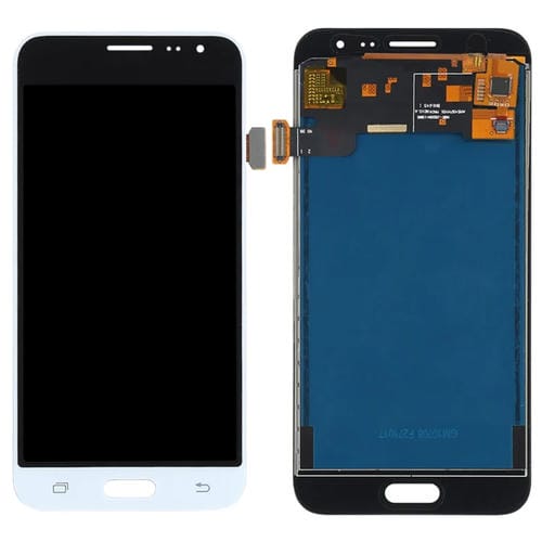 LCD Screen + Touch Panel Samsung Galaxy J3 J320 Series (White)