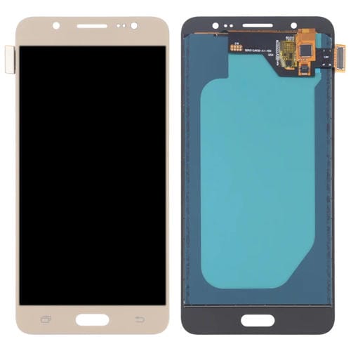 Écran LCD TFT Samsung Galaxy J5 J510 Series (Doré)