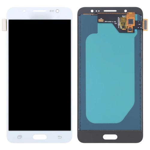 Schermo LCD TFT Samsung Galaxy J5 J510 Series (Bianco)