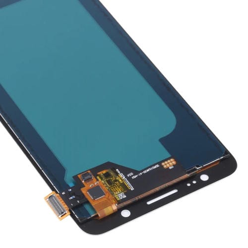 Schermo LCD TFT Samsung Galaxy J5 J510 Series (Bianco)