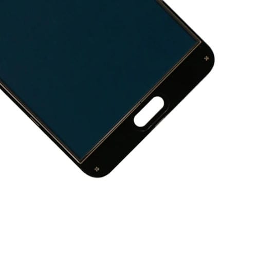 LCD-Bildschirm (TFT) Samsung Galaxy J7/J7 Duos J710F/FN/M/MN/08 (Schwarz)